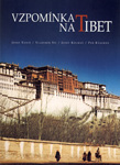 Přebal knihy Vzpomínka na Tibet